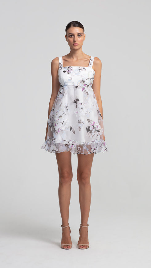 Gardenia Mini Dress